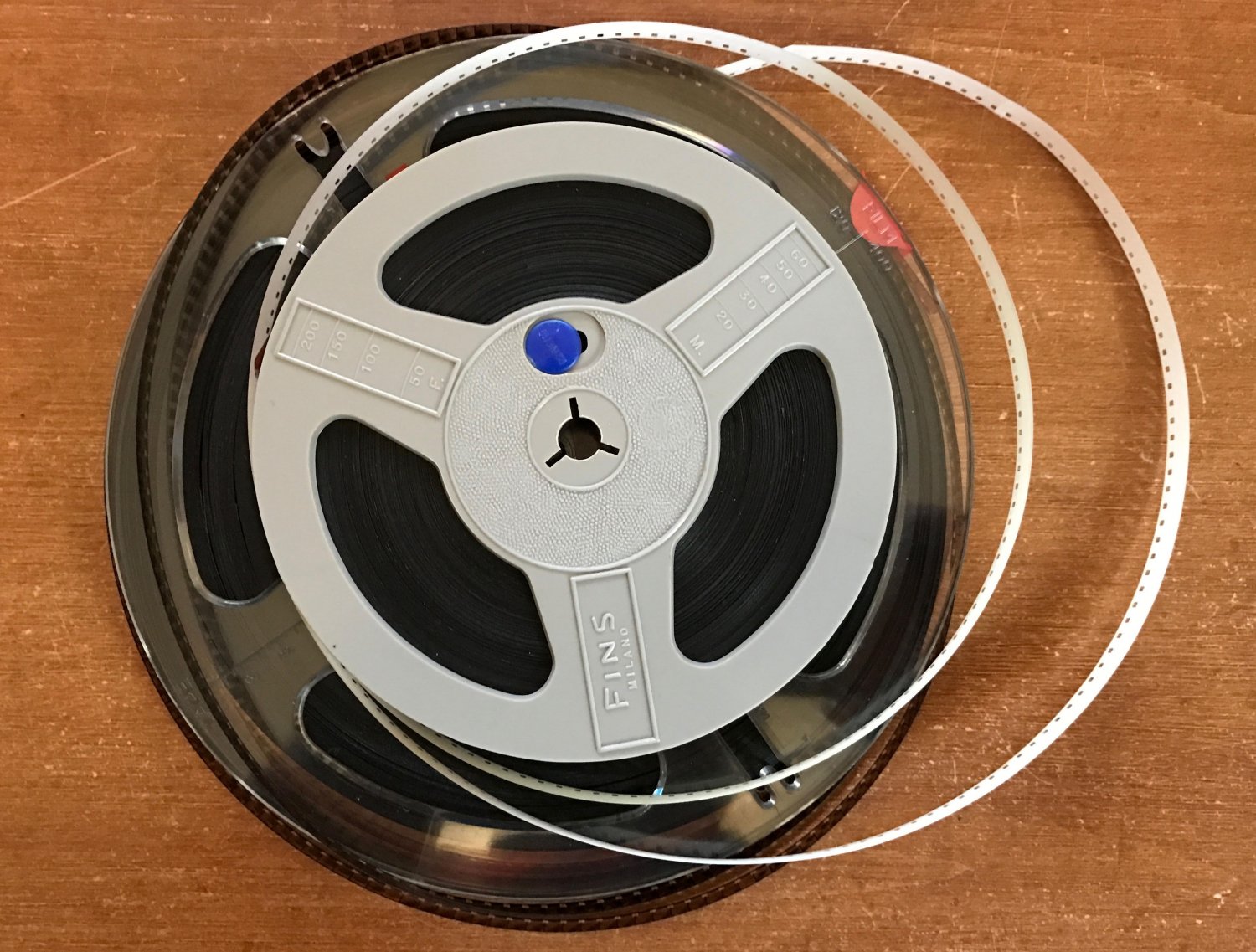 Cine Film Transfers | cine_film.jpg